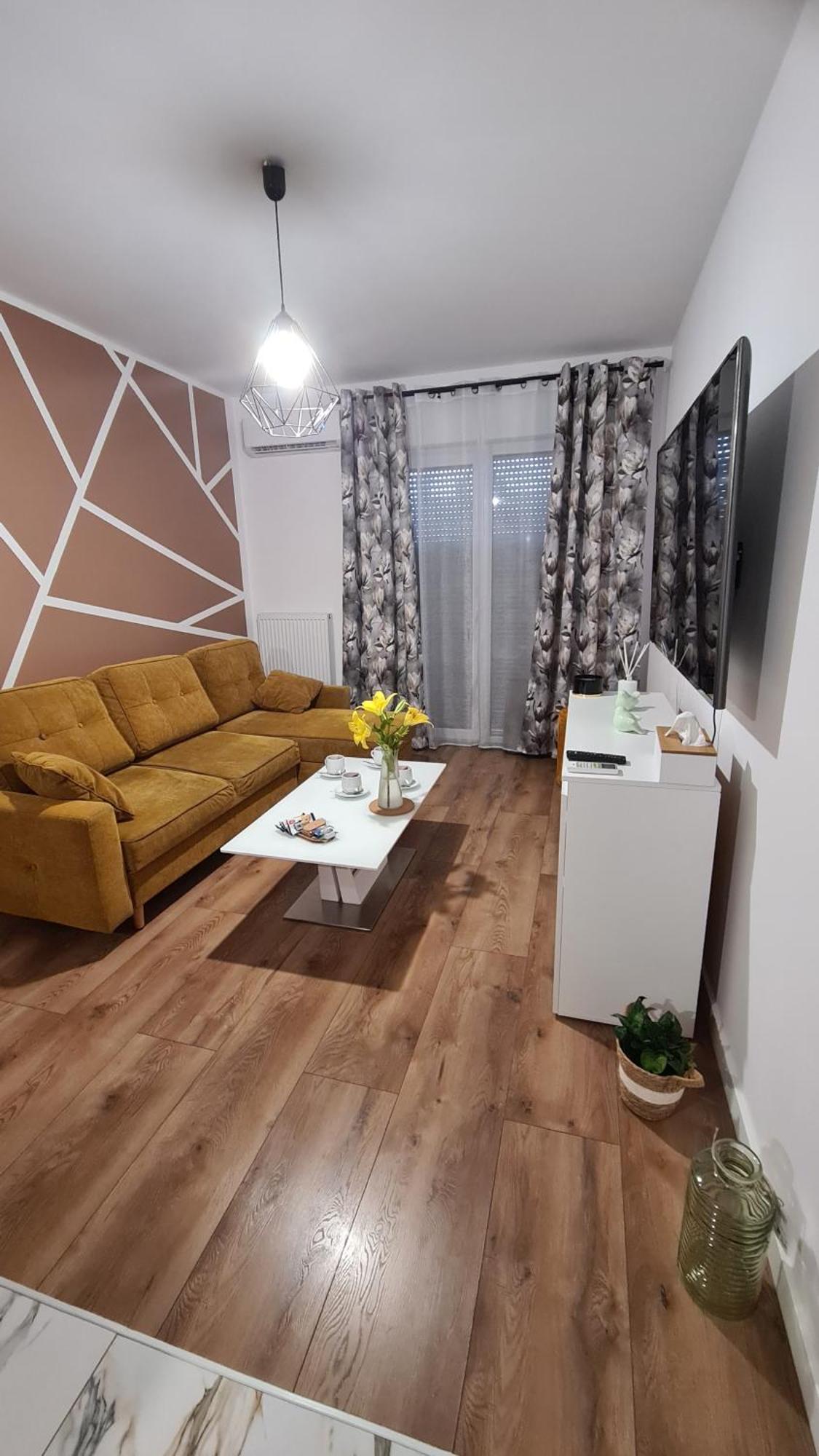 Top Apartament II Namysłów Esterno foto