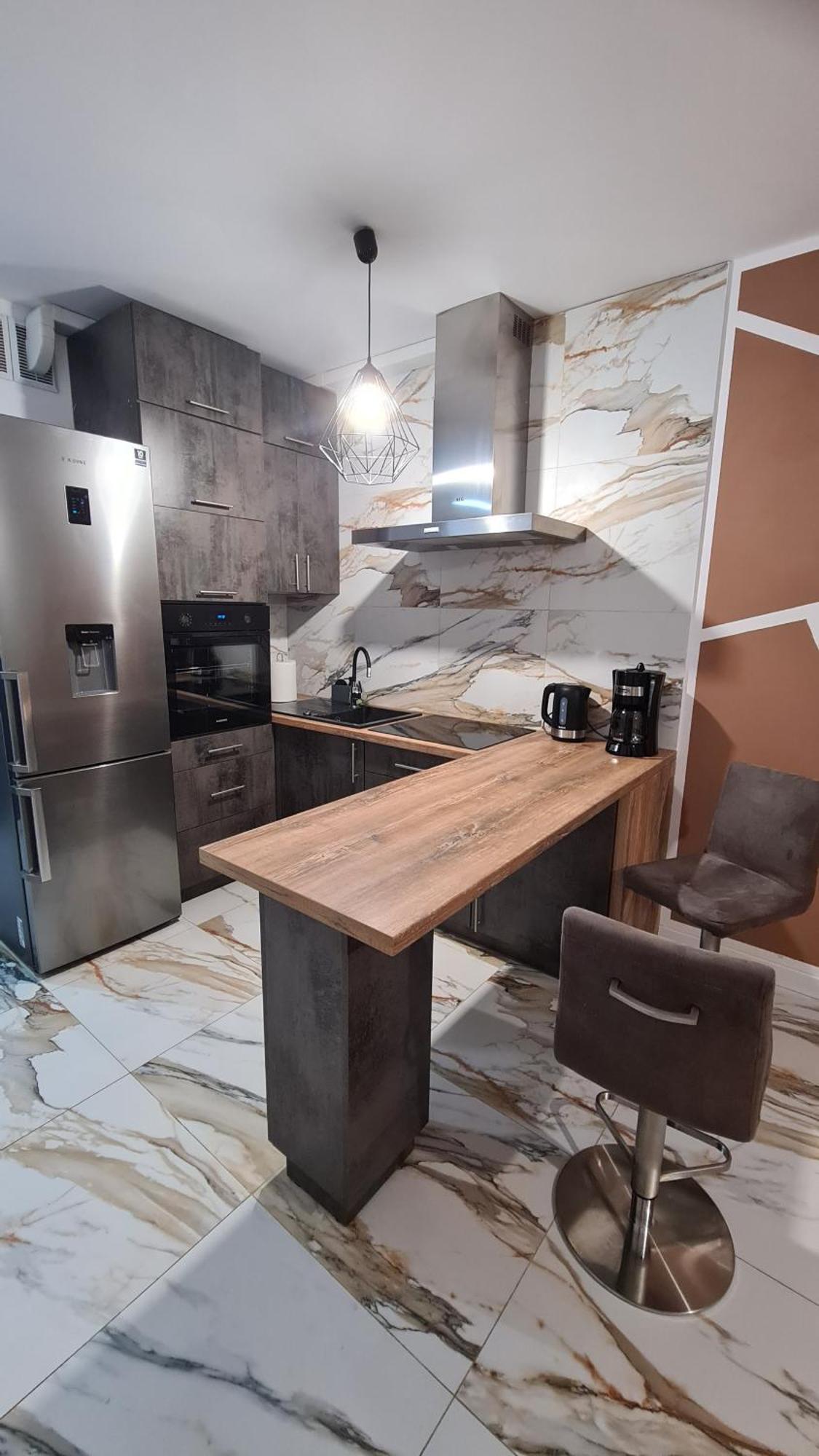 Top Apartament II Namysłów Esterno foto
