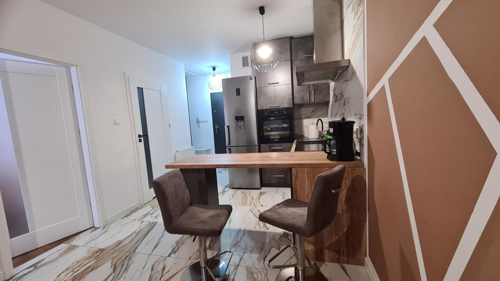 Top Apartament II Namysłów Esterno foto