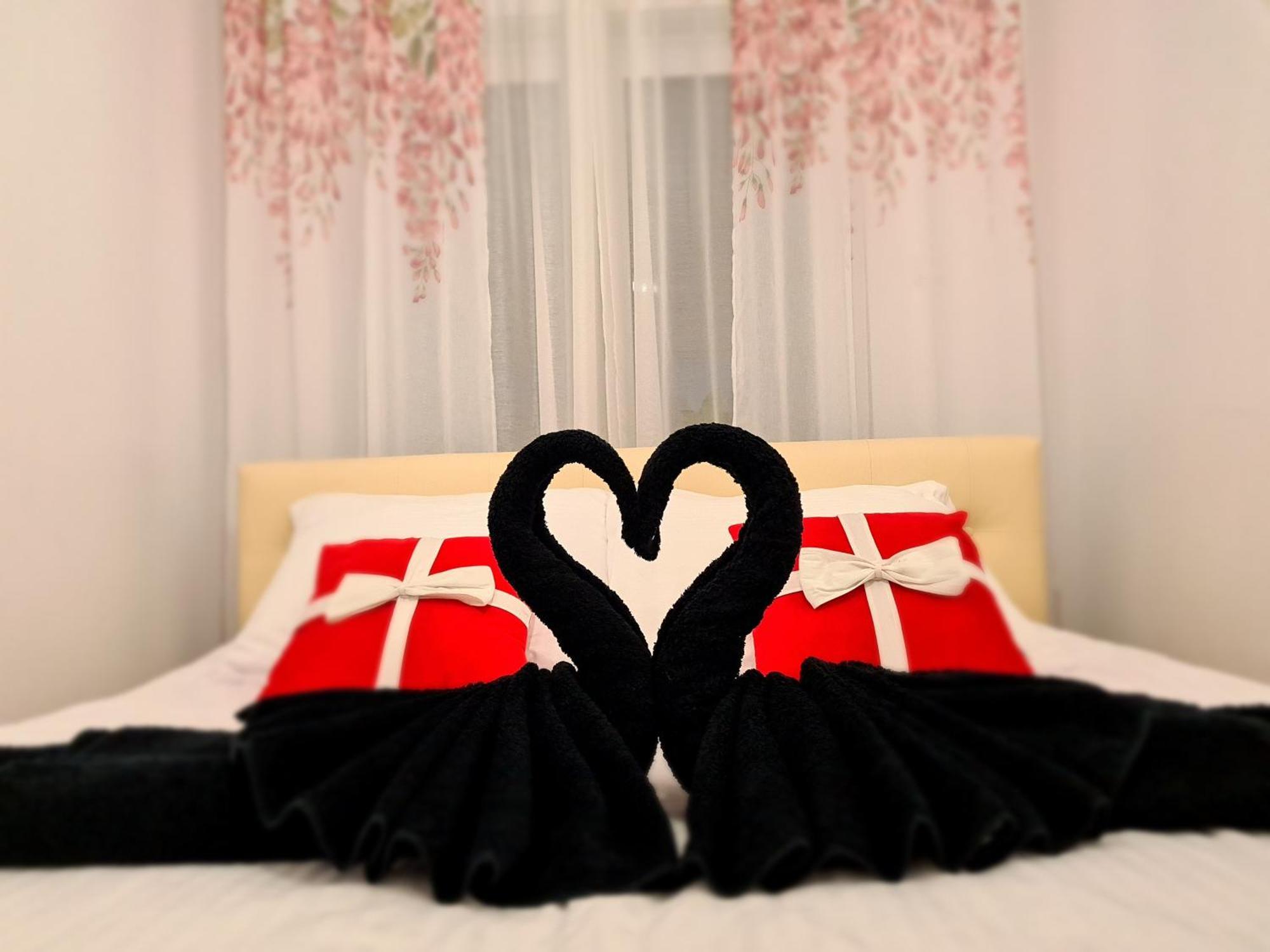 Top Apartament II Namysłów Esterno foto
